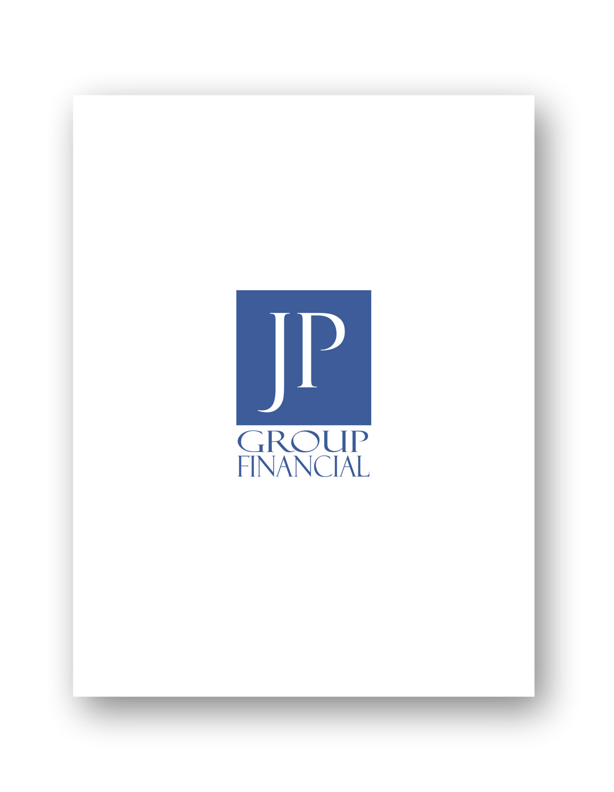 JP Groiup F Logo