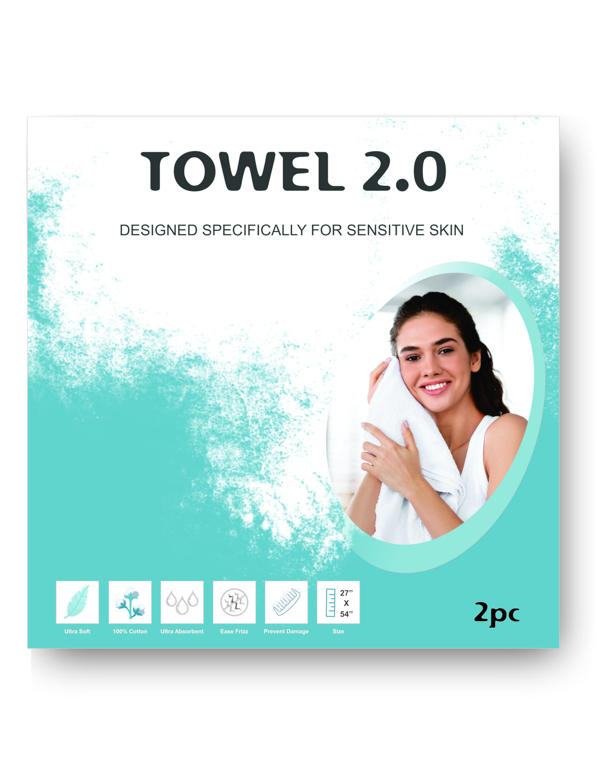 Towel 2.0 Package