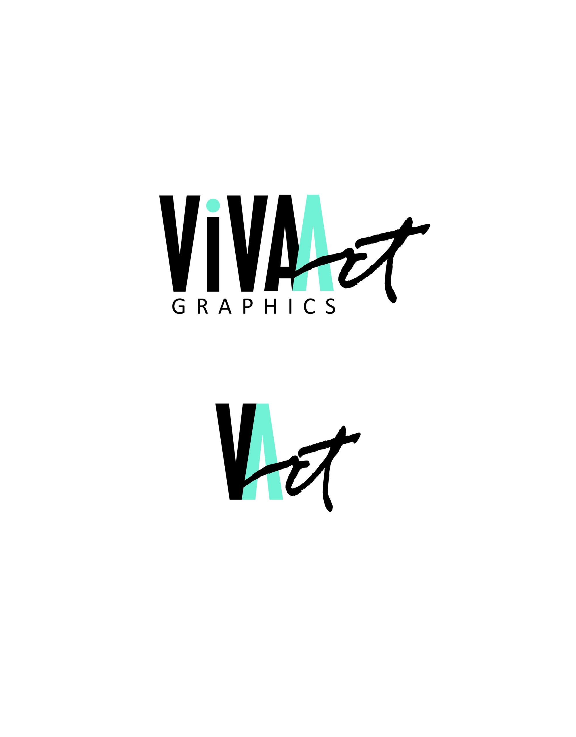 VivaArt Logo